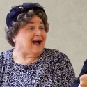 Carol Irvin Stars As Daisy Werthan in DRIVING MISS DAISY at Cumberland County Playhou Video