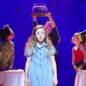 STAGE TUBE: MATILDA Makes its West End Debut! Broadway Next? Video