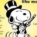 Eclectic Company Theatre Presents SNOOPY: THE MUSICAL, 3/2 Video
