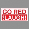 The Improv Trick Presents GO RED AND LAUGH, 2/3