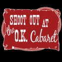 Florida Studio Theatre Improv Presents SHOOT OUT, 1/24 Video