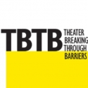 TBTB Presents THE MERCHANT OF VENICE at Theatre Row, 4/14-5/13 Video