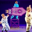Photo Flash: Children's Theatre Company Presents HAROLD AND THE PURPLE CRAYON Video