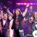 ROCK OF AGES Returns to Chicago for 9 Weeks This Summer Video