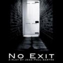 Miami Acting Company to Present NO EXIT, 10/28-11/6 Video