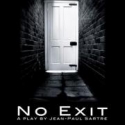 Miami Acting Company to Present NO EXIT, 10/28-11/6