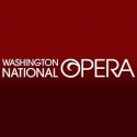 Washington National Opera Announces 2012-2013 Season: SHOW BOAT, NORMA & More Video
