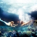 Kimberly Muller and Michael Muller Release LAST NIGHT I SWAM WITH A MERMAID, 4/22 Video