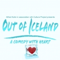 OUT OF ICELAND, Starring Michael Bakkensen, Lea DeLaria, et al., Receives…