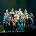 AMERICAN IDIOT Opens 3/14 at CTG-Ahmanson; Will Have Lottery Seats Available Video