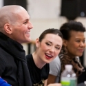 Photo Coverage: Tony Vincent, Derrick Baskin & More Mentor Garden of Dreams Talent…