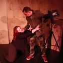 Dragon Productions Theatre Presents CAT'S-PAW, 3/23-4/15 Video