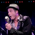 BWW Reviews: MEMPHIS Brings Rock & Roll and Soul to Cleveland - Now Through 3/11 Video