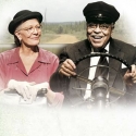 DRIVING MISS DAISY Raises £13,000 for Acting for Others