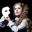 Photo Flash: THE PHANTOM OF THE OPERA Opens in South Africa