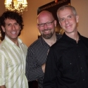 Photo Flash: Tom Andersen, Scott Coulter & Tim DiPasqua Wrap SOUTHERN COMFORT at Metr Video