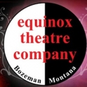 Equinox Theatre Presents SILLY MOOSE IMPROV SHOW, 3/24-4/14