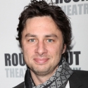 Zach Braff to Bring ALL NEW PEOPLE to the UK Video