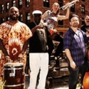 The AFRO-SEMITIC EXPERIENCE to Hold Live Performances 12/18