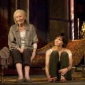 Roundabout's THE ROAD TO MECCA Opens on Broadway Tonight! Video