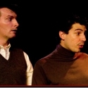 Taxdeductible Theatre Presents The Dare Project For One Night Only 1/25 Video