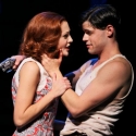 Photo Flash: BONNIE & CLYDE Production Shots - First Look! Video
