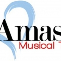 Amas Musical Theatre Presents BURLY-Q! A Gay Burlesque, 12/13 & 14