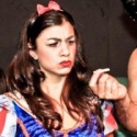 SNOW WHITE TRASH At Empire Stage - Infinite Abyss Premieres Original Play