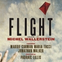 FLIGHT Opens Tonight at The DR 2 Theatre