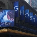 Full Cast Announced for GHOST THE MUSICAL on Broadway! Video
