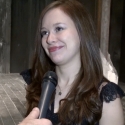 TV: She's Back! CARRIE Meets the Press & Premieres New Song!