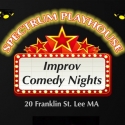 Spectrum Playhouse Announces Friday IMPROV NIGHTS with RBIT