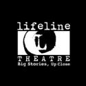 NAKED MOLE RAT GETS DRESSED Opens 3/18 at Lifeline Theatre Video