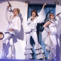 MAMMA MIA! Lands At The McCallum Theatre, 3/9-3/11