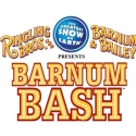 Ringling Bros. and Barnum & Bailey Launch BARNUM BASH National Tour Video