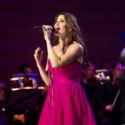 Wolf Trap Announces 35 Additions to its Summer 2012 Schedule: Idina Menzel, Norah Jon Video