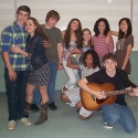 MCCC's Kelsey Theatre Hosts CAMP ROCK, 2/10-23 Video