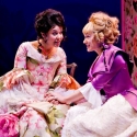 BWW Reviews: At Cross Porpoises: THE RIVALS