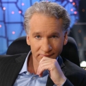 Bill Maher is Coming to California's Central Valley Video