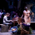 BWW Reviews: Clementine in the Lower 9 Sings a Blues Riff on Katrina Now Thru Oct. 30 Video