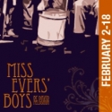 The Grand Theatre Presents the Utah Premiere of 'Miss Evers’ Boys' Video