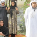 Bond Street Theatre Creates All-Female Troupes in Afganistan