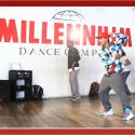 Hollywood's Millennium Dance Complex to Open New Locations Video