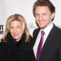 Marin Mazzie and Jason Danieley Bring STANDARD TIME to Valley Performing Arts Center, Video