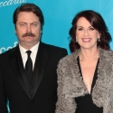 Megan Mullally, Nick Offerman and More Set for Ojai Playwrights Conference Gala, 4/28 Video