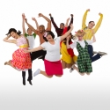 HAIRSPRAY Opens 47th Season Of Broadway By The Bay, 4/5 Video