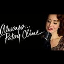 Theatre at the Center Presents ALWAYS... PATSY CLINE Beginning 2/23