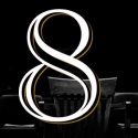 The Palace Theatre to Present '8' Reading, 2/10  Video