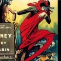 East Lynne Theater Co. Presents 1925 Version of THE PHANTOM OF THE OPERA, 10/28
