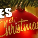 LES MIS Gives At Christmas - Cabaret Tickets For Dec 8 Now On Sale!